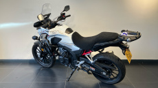 Honda CB500XA (21MY)